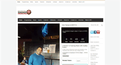 Desktop Screenshot of bbbtv12.com